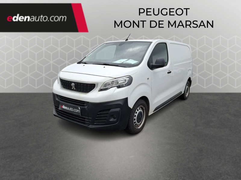 Image de l'annonce principale - Peugeot Expert