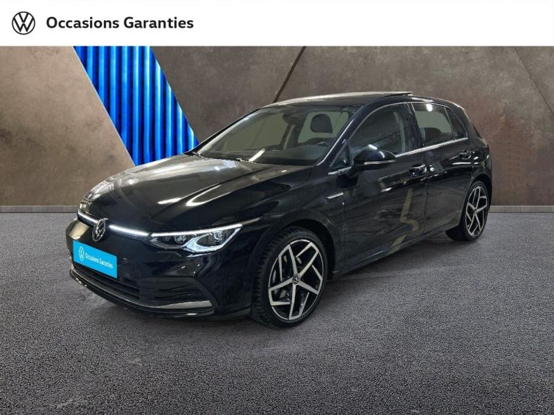 Image de l'annonce principale - Volkswagen Golf