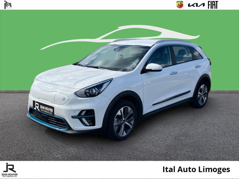 Image de l'annonce principale - Kia e-Niro
