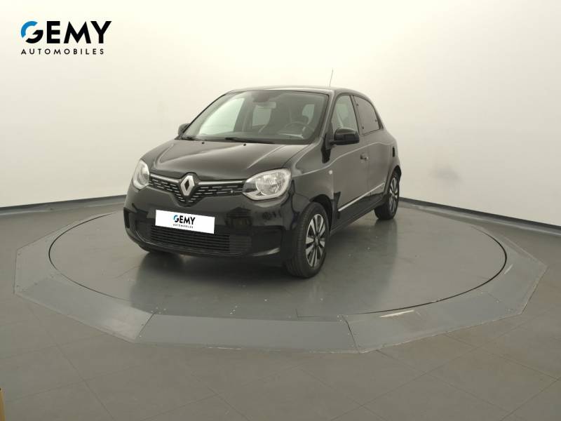 Image de l'annonce principale - Renault Twingo