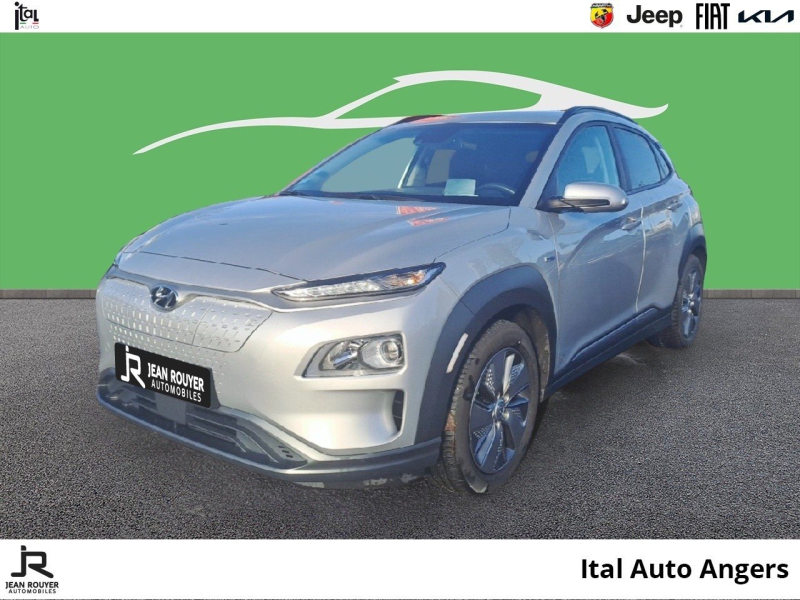 Image de l'annonce principale - Hyundai KONA