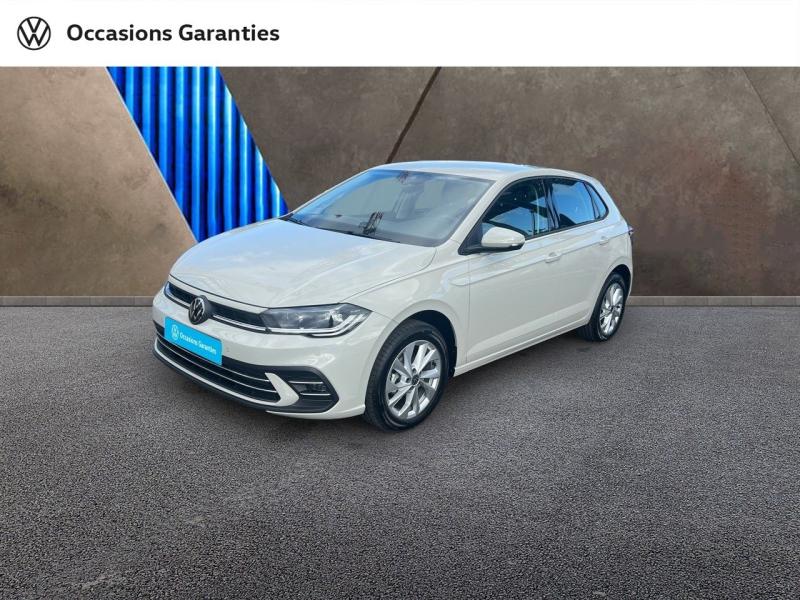 Image de l'annonce principale - Volkswagen Polo