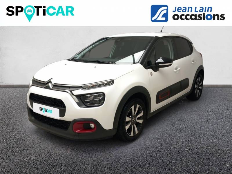 Image de l'annonce principale - Citroën C3