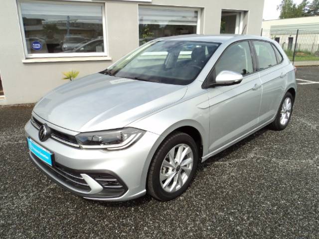 Image de l'annonce principale - Volkswagen Polo