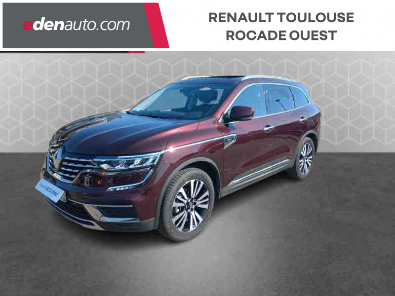 Image de l'annonce principale - Renault Koleos