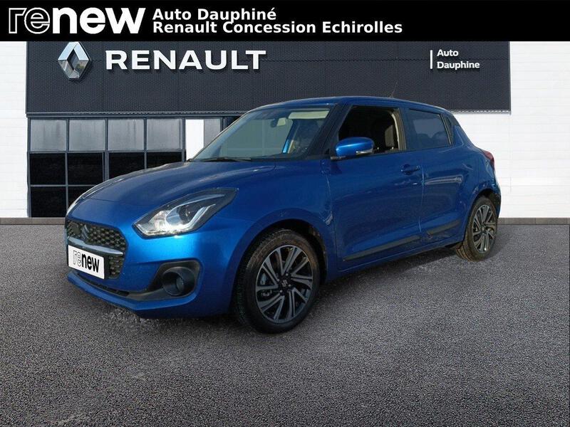 Image de l'annonce principale - Suzuki Swift