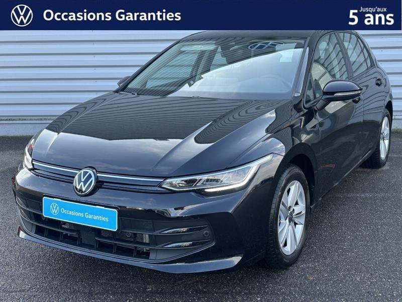 Image de l'annonce principale - Volkswagen Golf