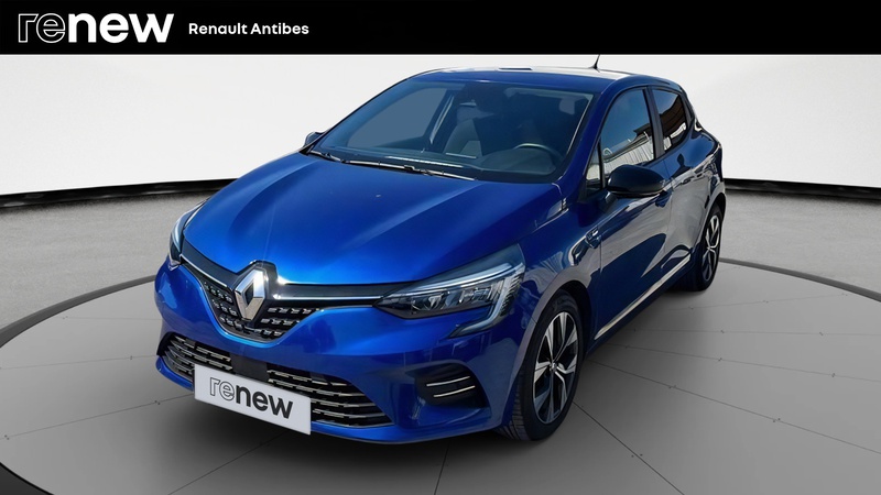 Image de l'annonce principale - Renault Clio