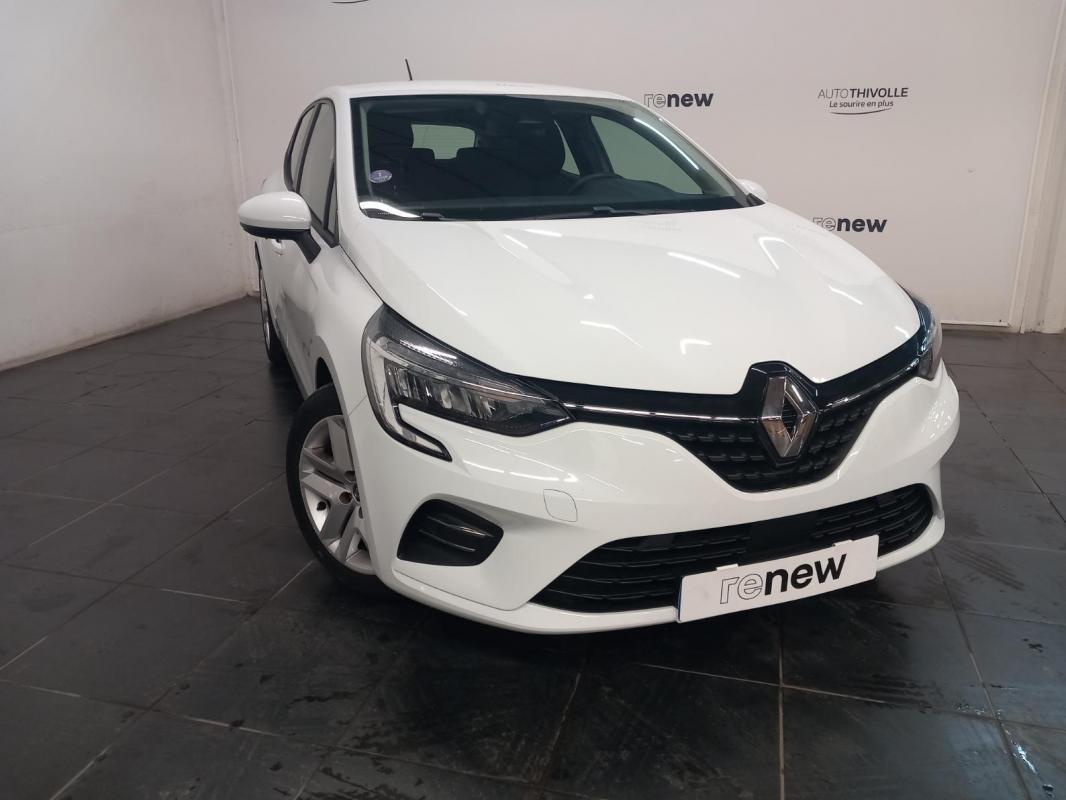 Image de l'annonce principale - Renault Clio