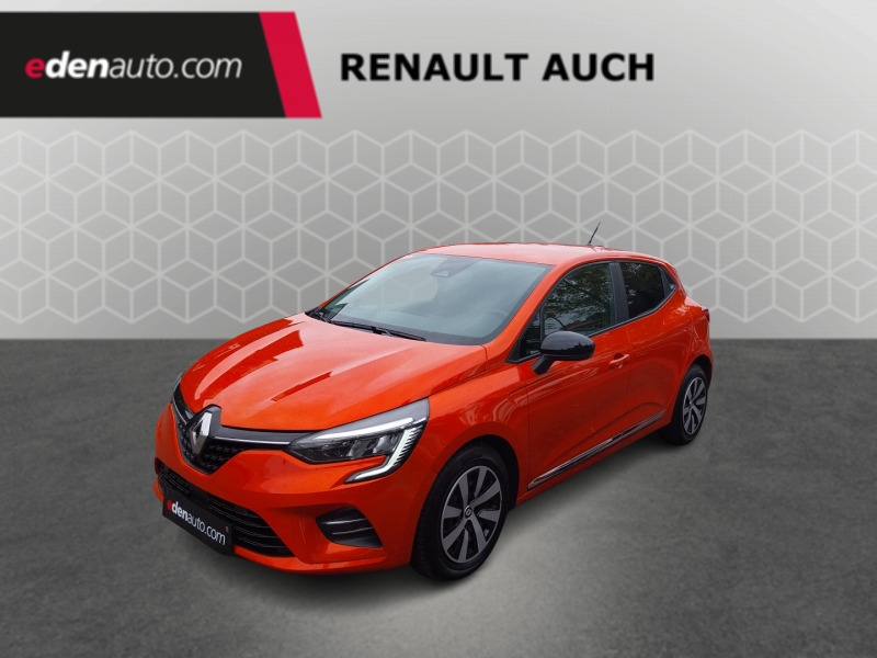 Image de l'annonce principale - Renault Clio