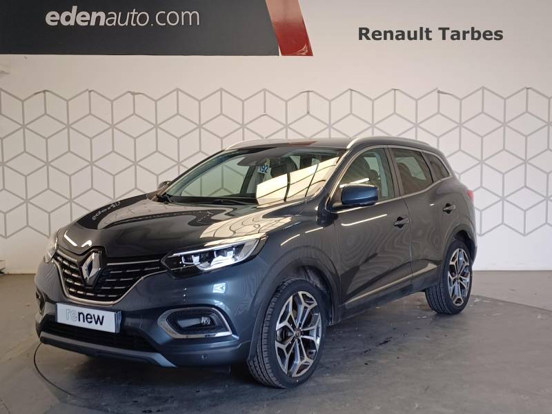 Image de l'annonce principale - Renault Kadjar