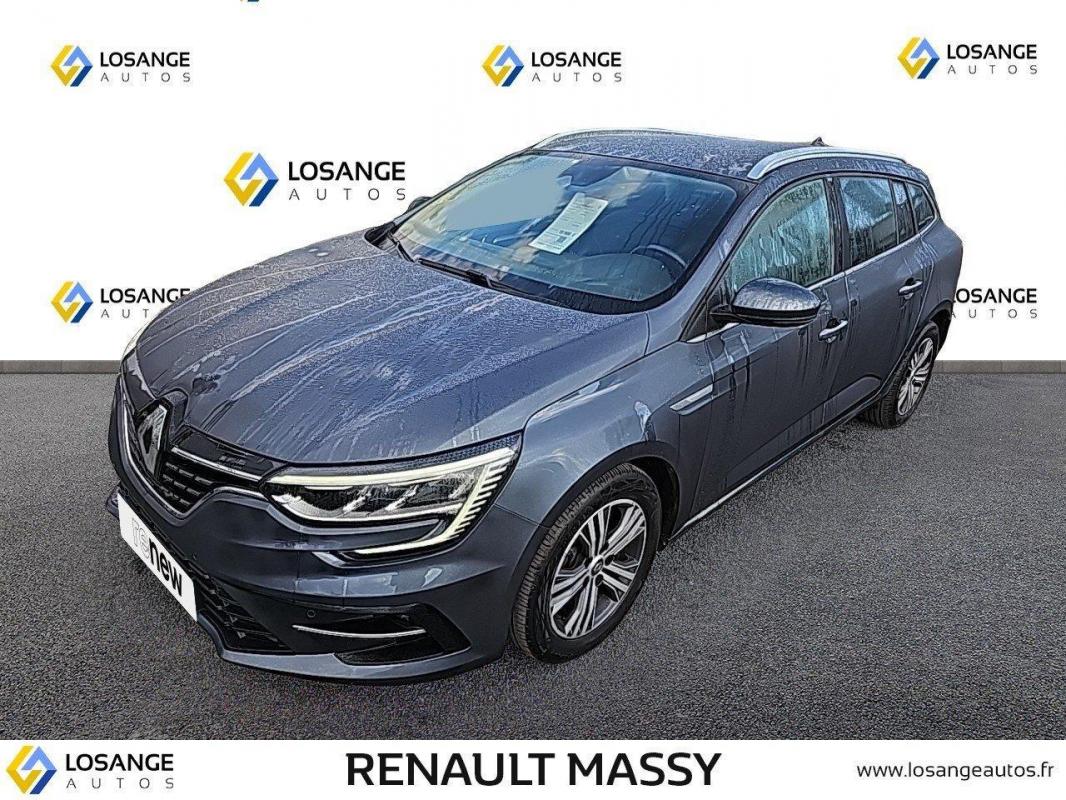 Image de l'annonce principale - Renault Megane