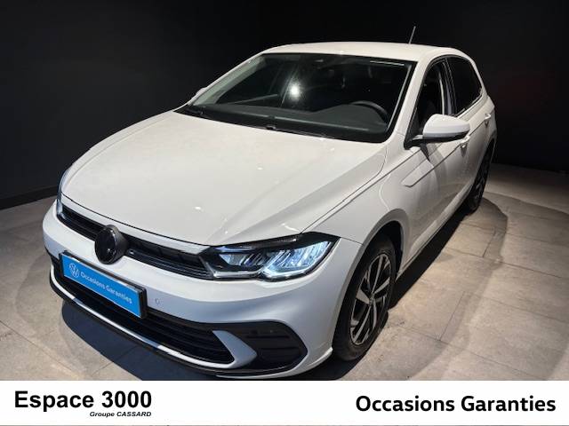 Image de l'annonce principale - Volkswagen Polo