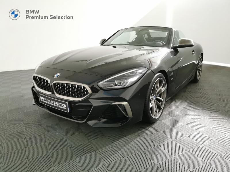 Image de l'annonce principale - BMW Z4