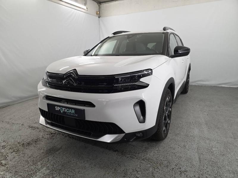 Image de l'annonce principale - Citroën C5 Aircross
