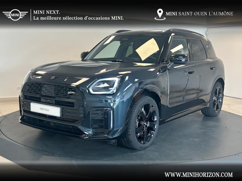 Image de l'annonce principale - MINI Countryman