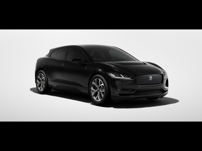 Image de l'annonce principale - Jaguar I-Pace