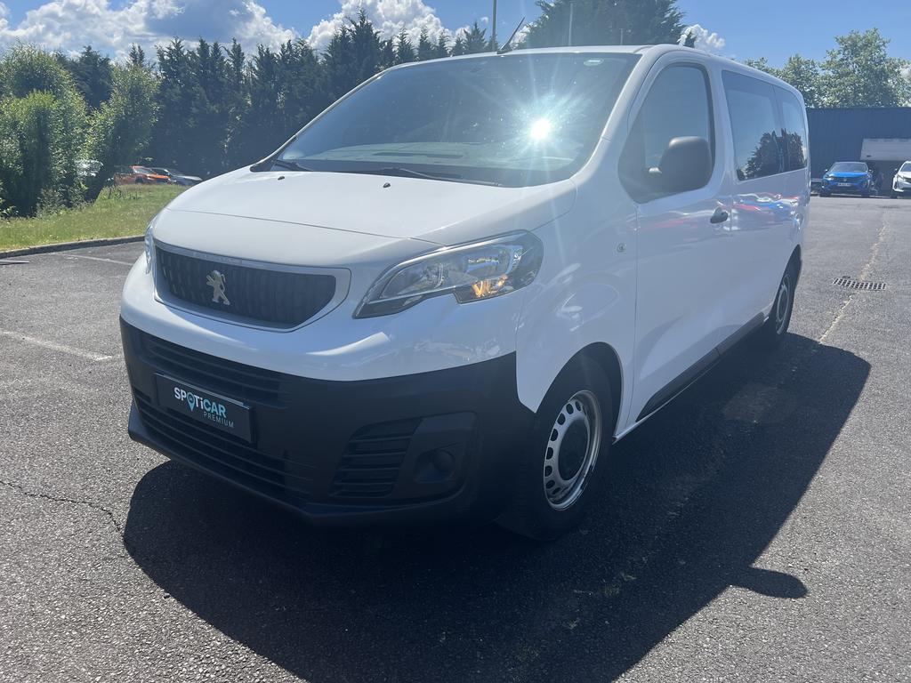 Image de l'annonce principale - Peugeot Expert Combi