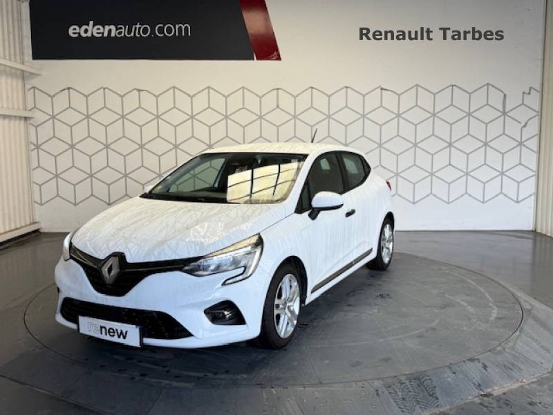 Image de l'annonce principale - Renault Clio