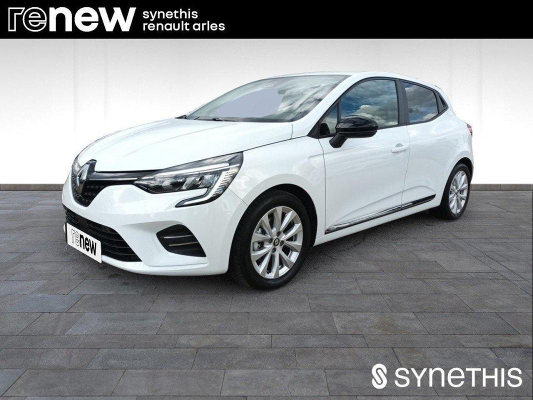 Image de l'annonce principale - Renault Clio