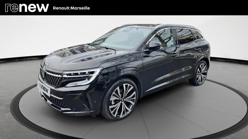 Image de l'annonce principale - Renault Austral