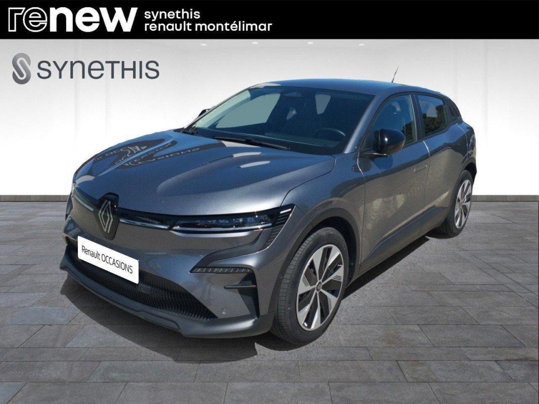 Image de l'annonce principale - Renault Megane E Tech