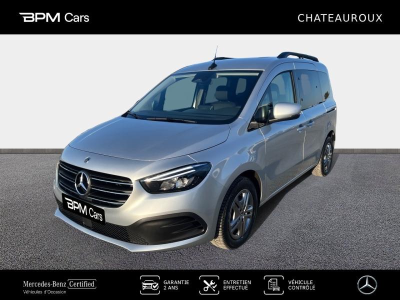 Image de l'annonce principale - Mercedes-Benz Classe T