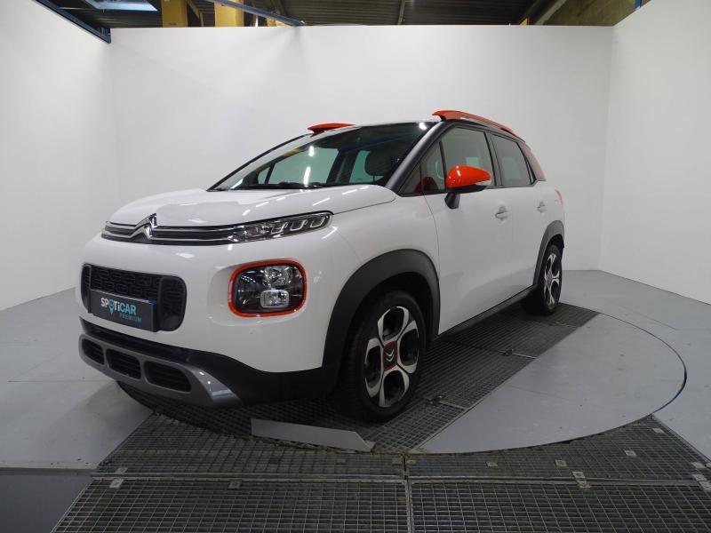 Image de l'annonce principale - Citroën C3 Aircross