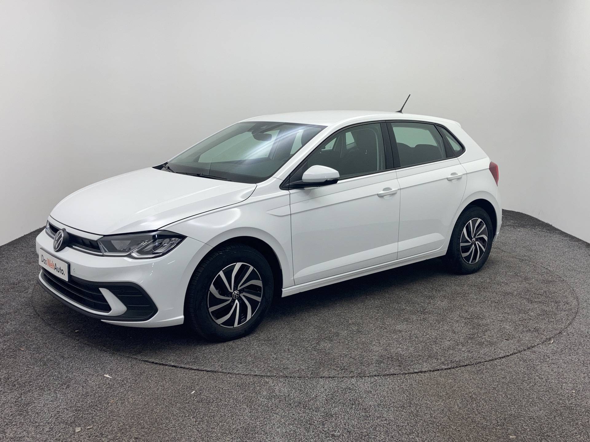 Image de l'annonce principale - Volkswagen Polo