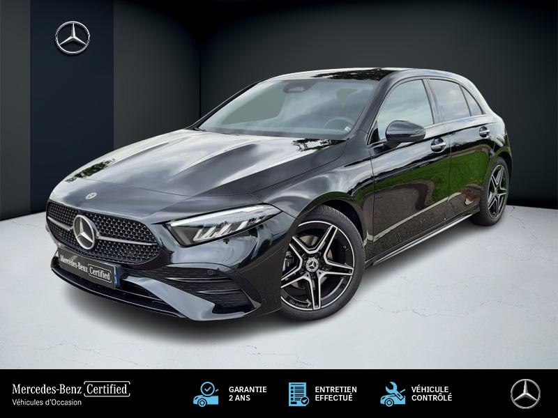 Image de l'annonce principale - Mercedes-Benz Classe A