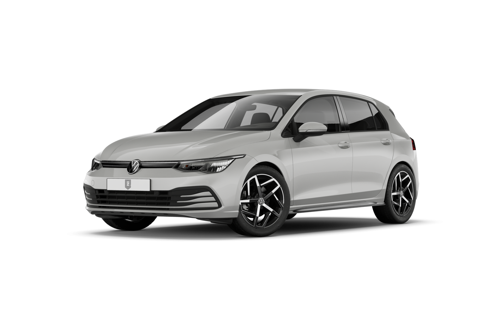 Image de l'annonce principale - Volkswagen Golf