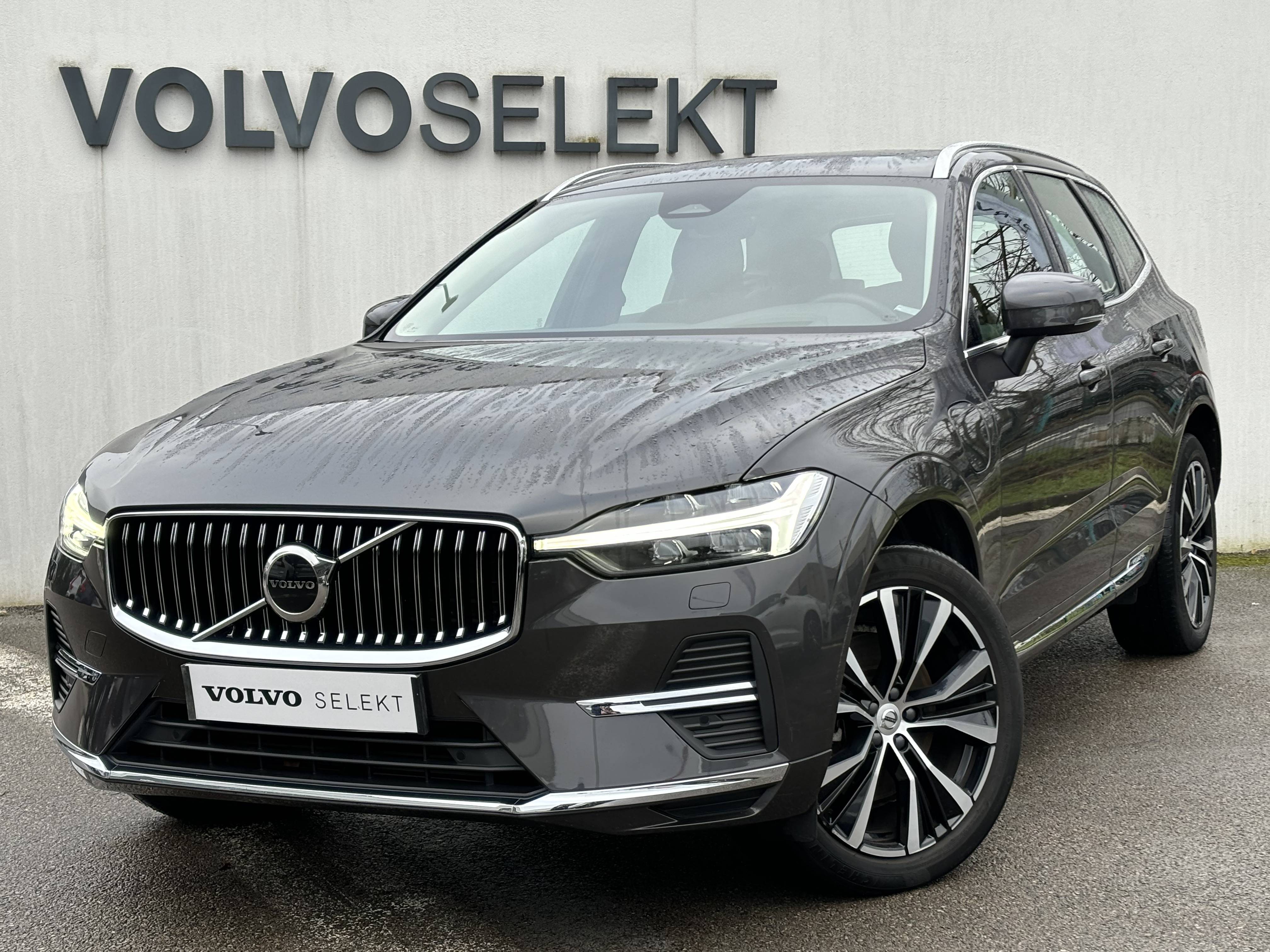 Image de l'annonce principale - Volvo XC60