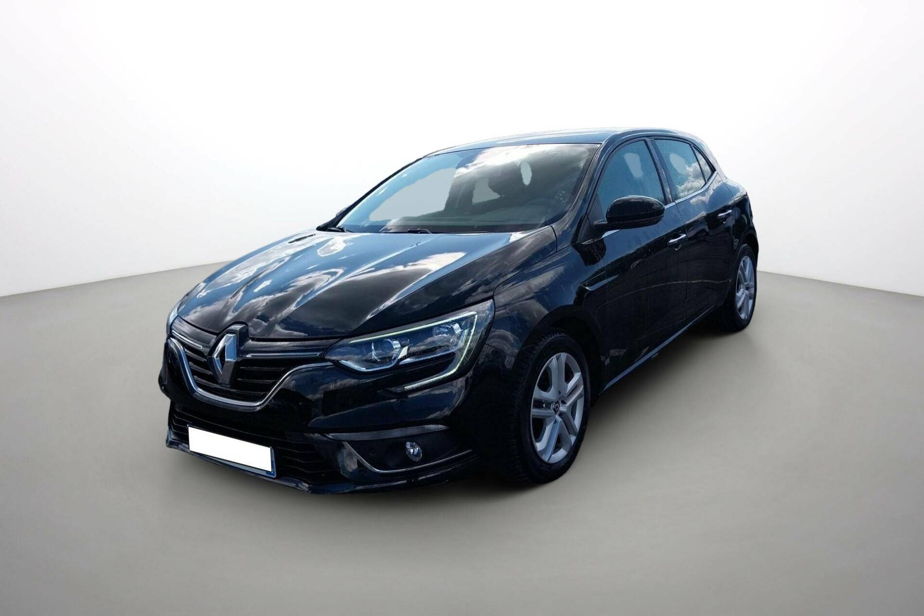 Image de l'annonce principale - Renault Megane