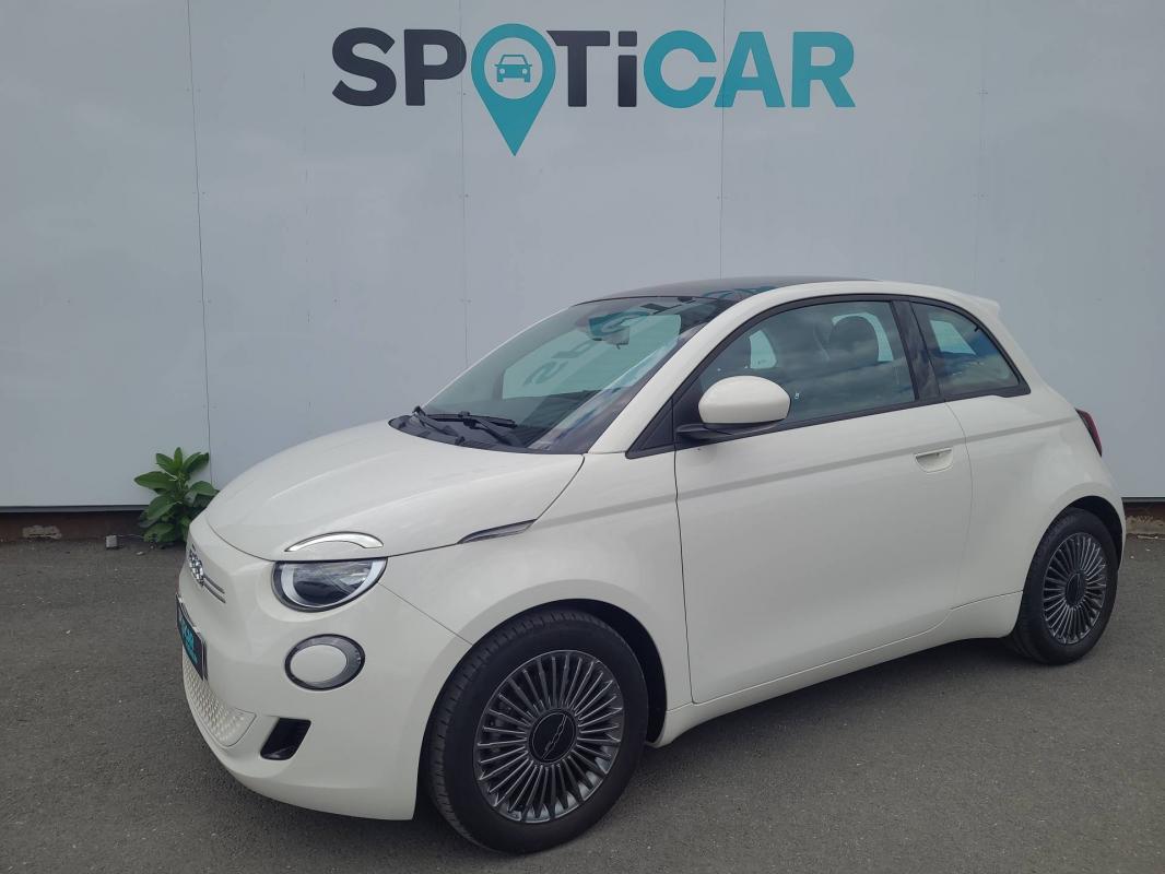 Image de l'annonce principale - Fiat 500