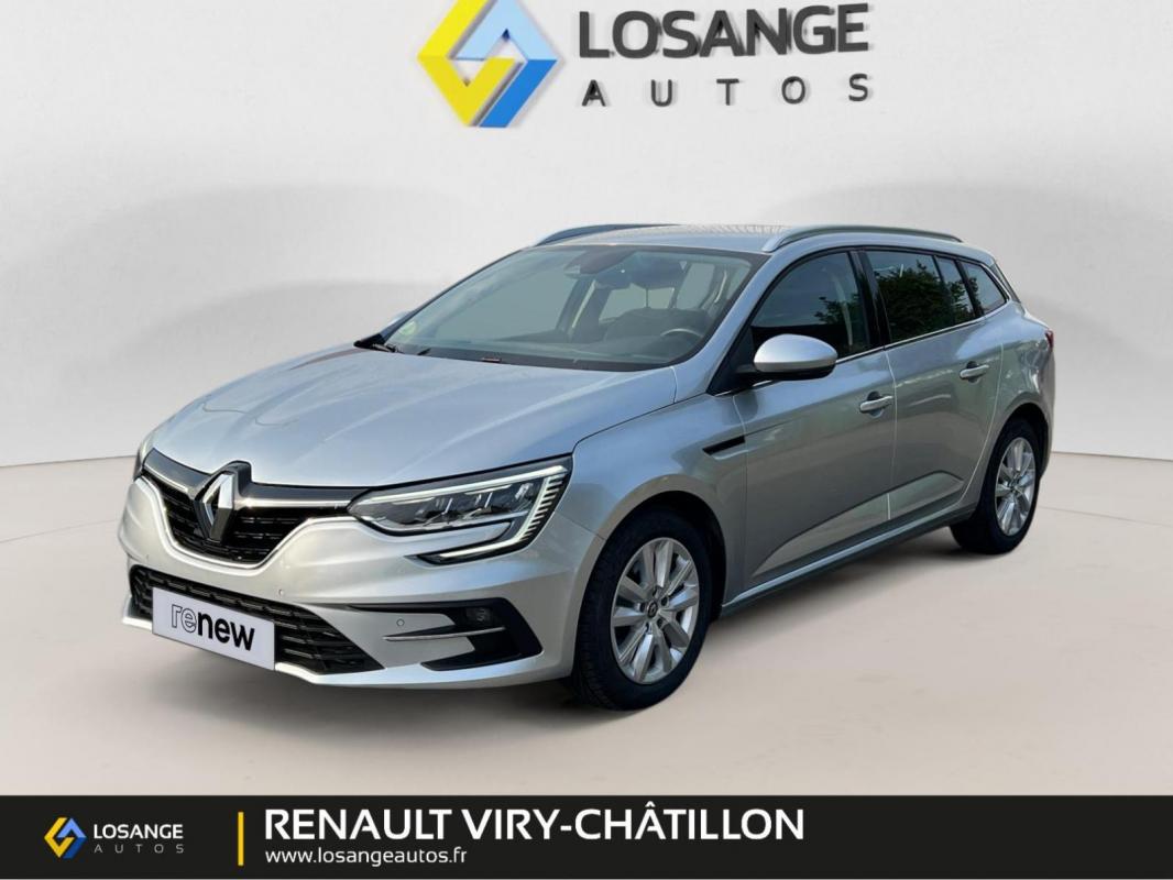 Image de l'annonce principale - Renault Megane