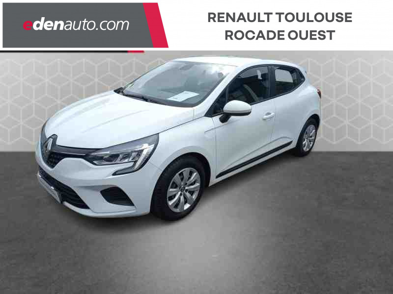 Image de l'annonce principale - Renault Clio