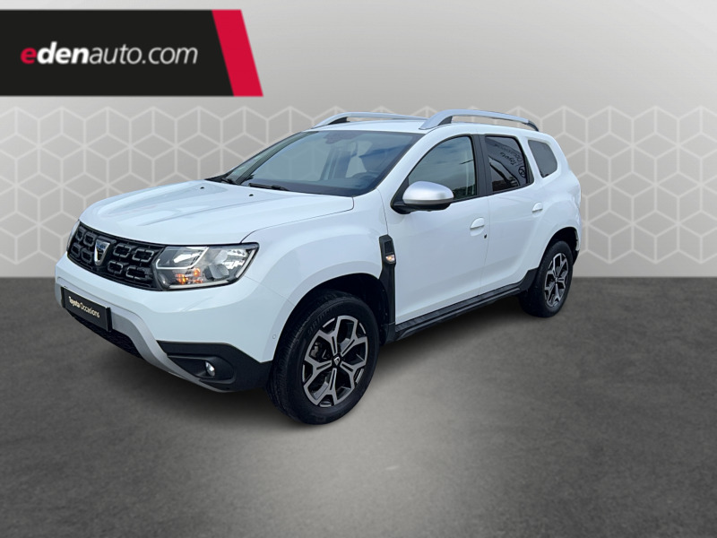 Image de l'annonce principale - Dacia Duster