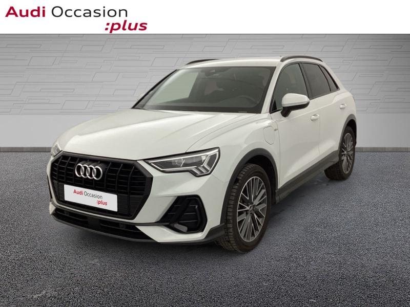 Image de l'annonce principale - Audi Q3