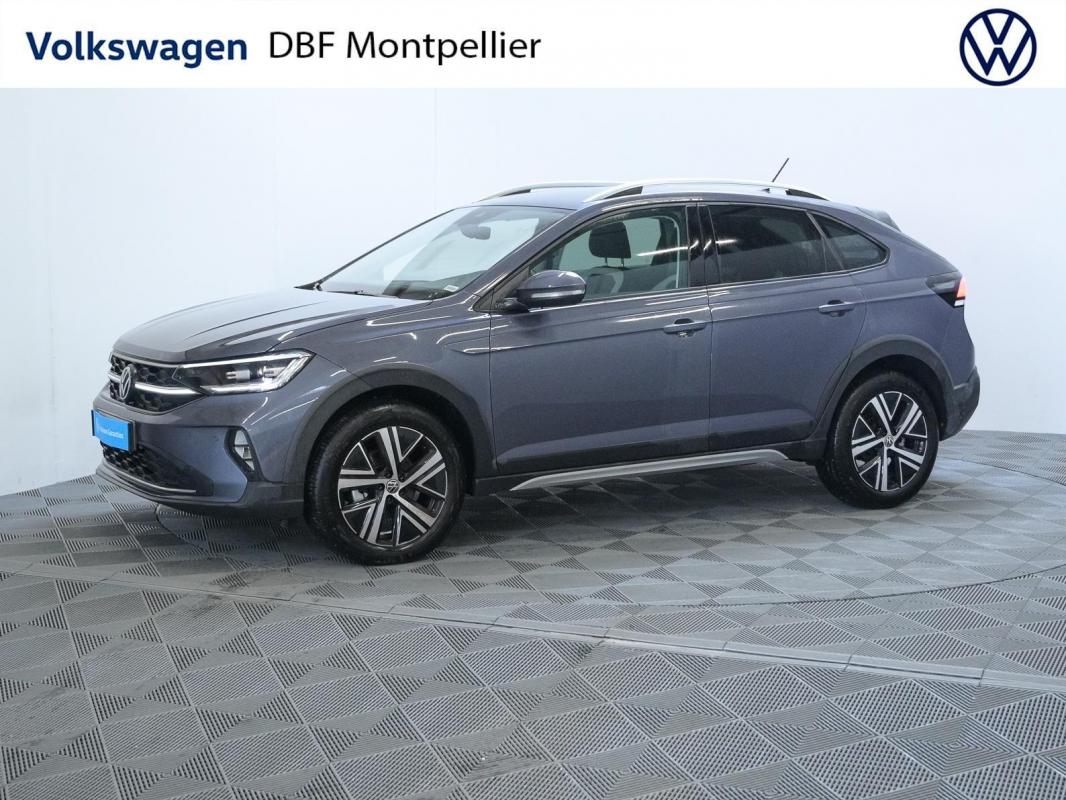 Image de l'annonce principale - Volkswagen Taigo