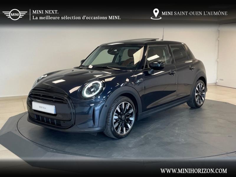 Image de l'annonce principale - MINI Hatch 5 Portes