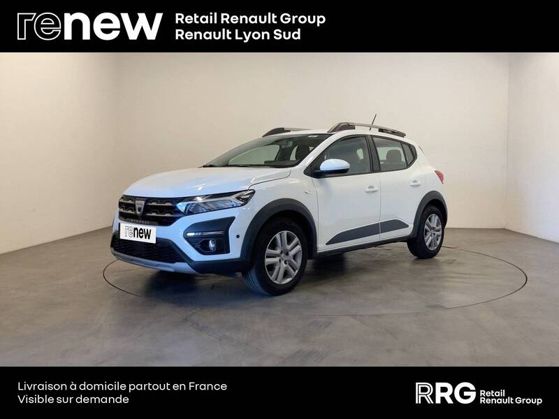 Image de l'annonce principale - Dacia Sandero