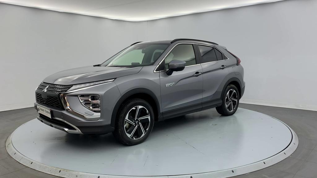 Image de l'annonce principale - Mitsubishi Eclipse Cross