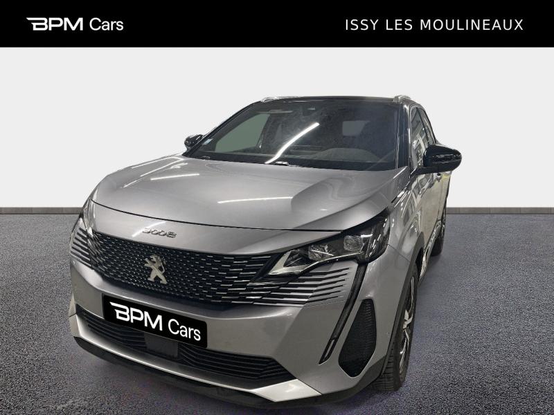 Image de l'annonce principale - Peugeot 3008