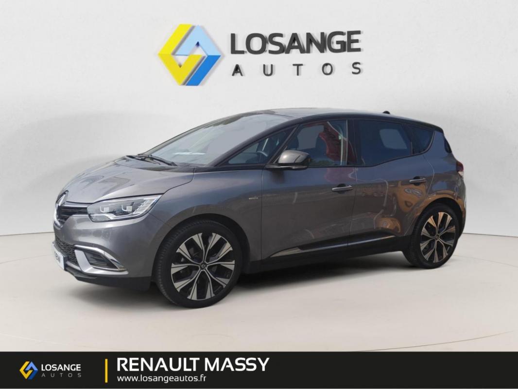 Image de l'annonce principale - Renault Scénic