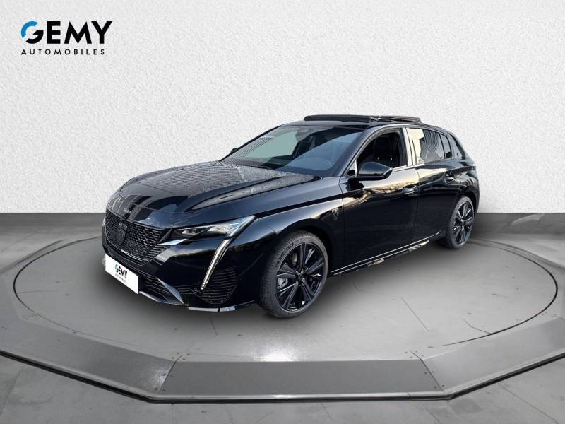 Image de l'annonce principale - Peugeot 308