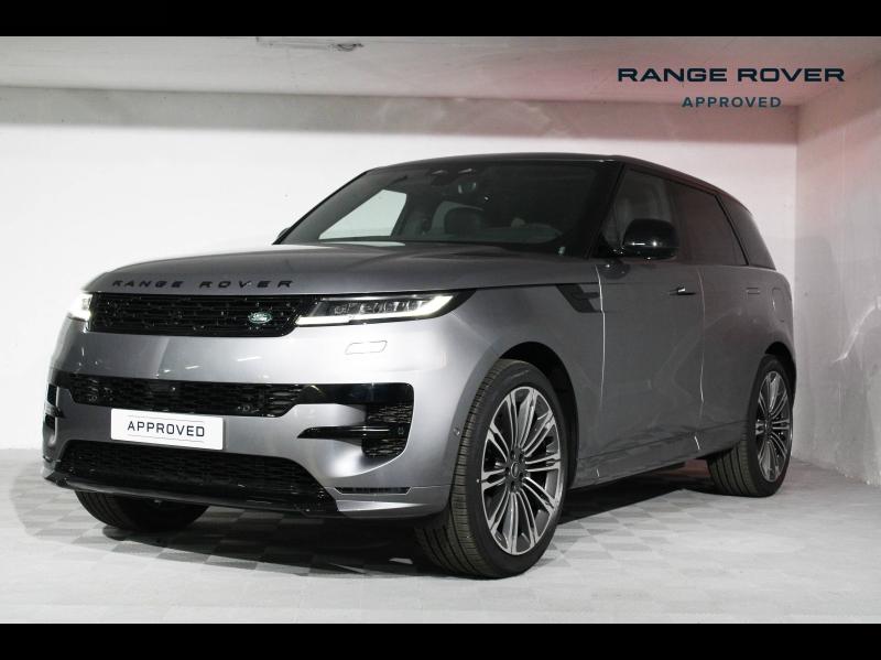 Image de l'annonce principale - Land Rover Range Rover Sport