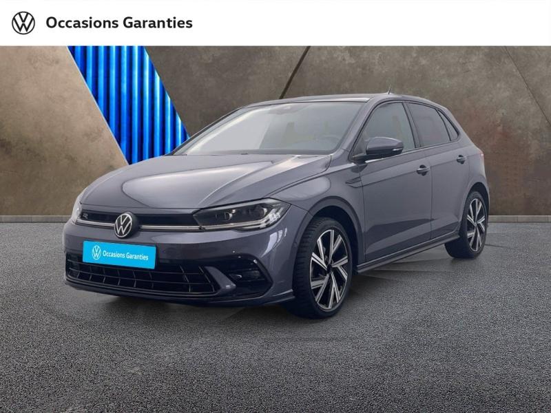 Image de l'annonce principale - Volkswagen Polo