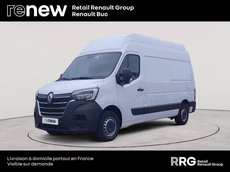 Image de l'annonce principale - Renault Master