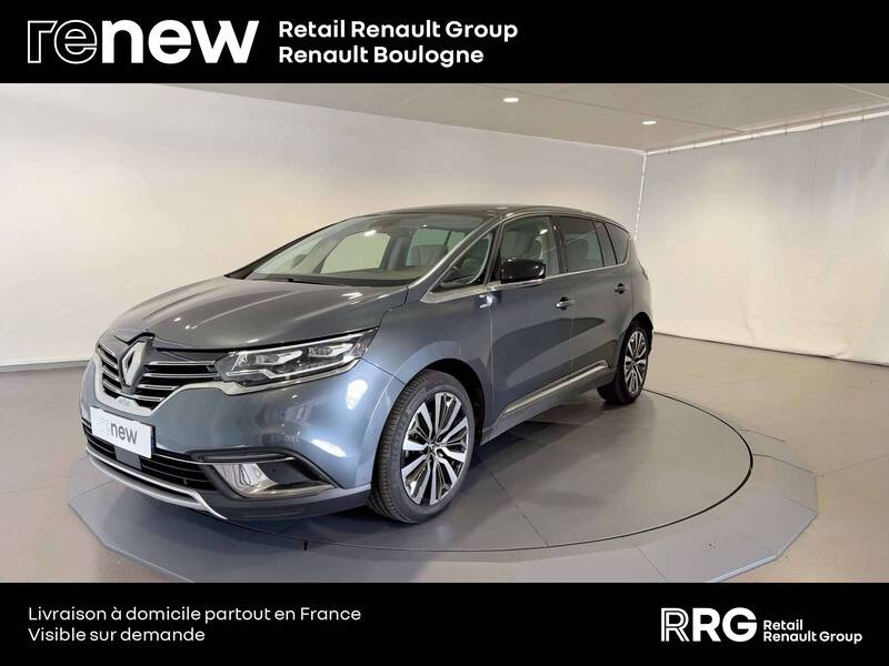 Image de l'annonce principale - Renault Espace