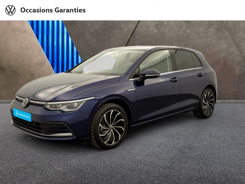 Image de l'annonce principale - Volkswagen Golf